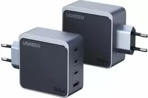 Сетевое зарядное Ugreen X570 45575 фото