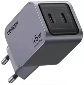 Сетевое зарядное Ugreen X707 35008 фото