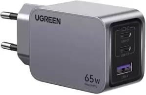 Сетевое зарядное Ugreen X755 25871 фото