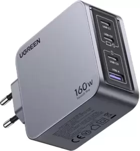 Сетевое зарядное Ugreen X763 25877 фото