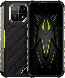 Смартфон Ulefone Armor 22 8GB/256GB (зеленый) icon