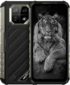 Ulefone Armor 22 Pro 8GB/256GB (черный) фото