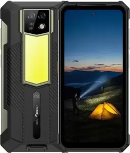 Ulefone Armor 24 Pro 12GB/256GB (черный) фото