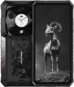 Ulefone Armor 28 Pro 16GB/512GB (черный) фото