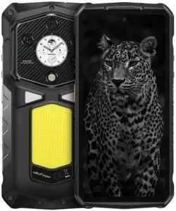 Ulefone Armor 29 Ultra 16GB/1TB (черный) фото