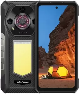 Ulefone Armor 30 12GB/512GB (черный) фото