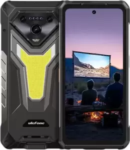 Ulefone Armor 34 Pro 16GB/512GB (черный) фото