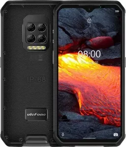 Ulefone Armor 9E фото