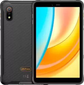 Планшет Ulefone Armor Pad Pro 8GB/128GB фото