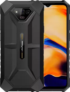 Ulefone Armor X13 4GB/64GB (оранжевый) фото