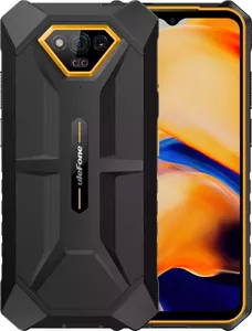 Ulefone Armor X13 6GB/64GB (оранжевый) фото