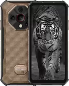 Смартфон Ulefone Armor X16 6GB/128GB (бежевый) icon