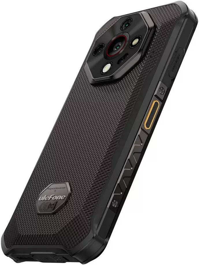 Ulefone Armor X16 6GB/128GB (серый) фото 2