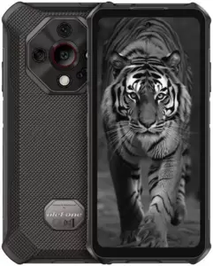 Ulefone Armor X16 6GB/128GB (серый)