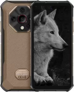 Ulefone Armor X16 Pro 8GB/256GB (бежевый)