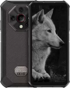 Ulefone Armor X16 Pro 8GB/256GB (серый)