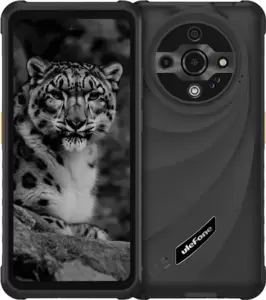 Ulefone Armor X31 6GB/128GB (черный) фото