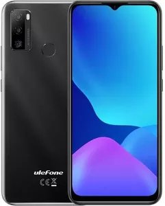 Ulefone Note 10P 3GB/128GB (черный) фото