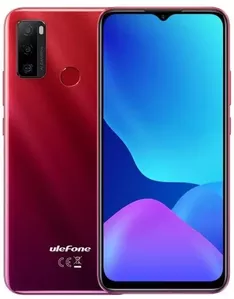 Ulefone Note 10P 3GB/128GB (красный) фото