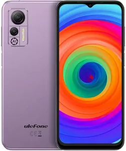 Ulefone Note 14 3GB/16GB (фиолетовый) фото