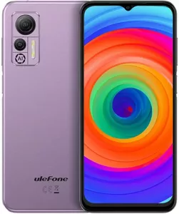 Смартфон Ulefone Note 14 4GB/64GB (фиолетовый) icon