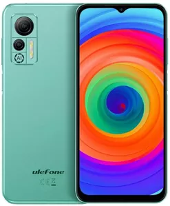 Ulefone Note 14 4GB/64GB (зеленый) фото
