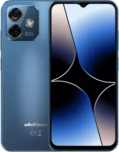 Ulefone Note 16 Pro (синий) фото