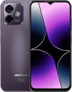 Ulefone Note 16 Pro 8GB/512GB (фиолетовый) фото