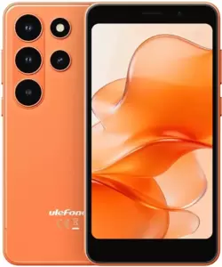 Смартфон Ulefone Note 22 3GB/32GB (оранжевый) icon