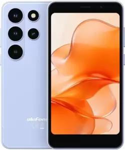 Смартфон Ulefone Note 22 3GB/32GB (сиреневый) icon
