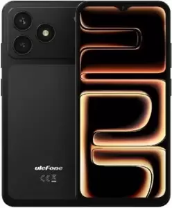Смартфон Ulefone Note 23 3GB/32GB (черный) icon