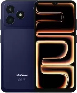 Смартфон Ulefone Note 23 3GB/32GB (синий) icon