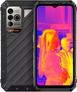 Ulefone Power Armor 18T (черный) фото