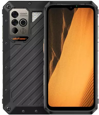 Ulefone Power Armor 19