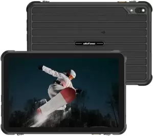 Планшет Ulefone RugKing Pad 2 Pro 8GB/128GB (черный)