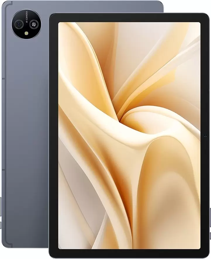 Планшет Ulefone Tab A11 Pro 8GB/256GB (серый) фото