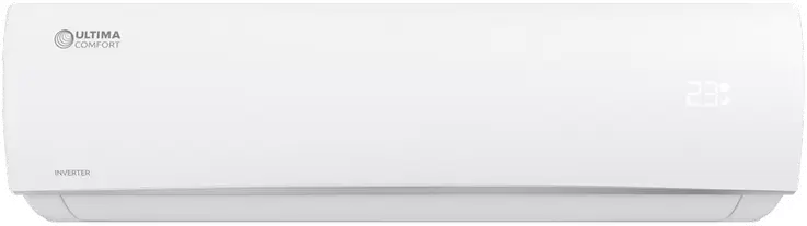 Ultima Comfort Eclipse Inverter 2026 ECP-I12PN