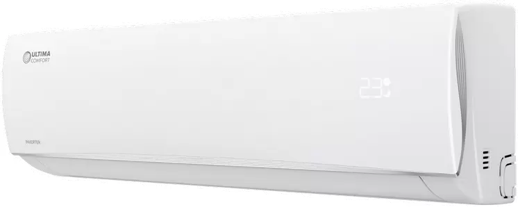 Сплит-система Ultima Comfort Eclipse Inverter 2026 ECP-I24PN фото 2