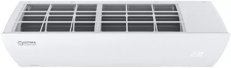 Сплит-система Ultima Comfort Eclipse Inverter 2026 ECP-I24PN фото 4