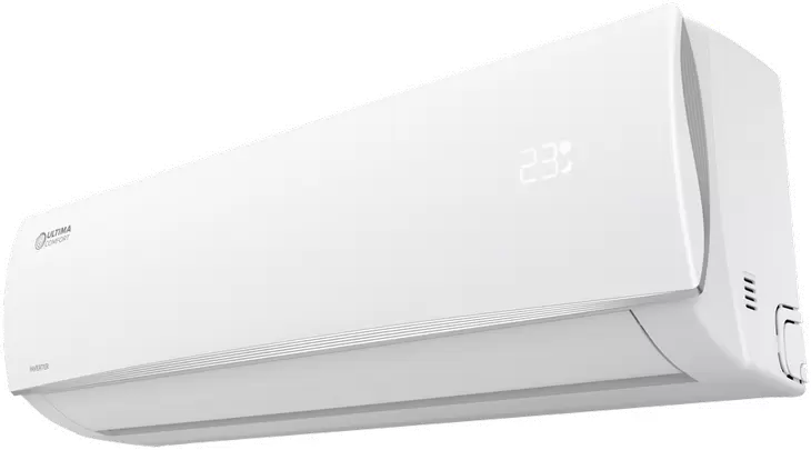 Сплит-система Ultima Comfort Eclipse Inverter 2026 ECP-I24PN фото 6
