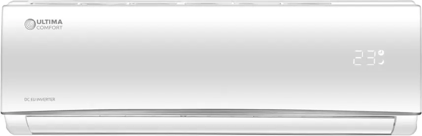 Ultima Comfort Eclipse Multi DC EU Inverter UC-EMM12PN