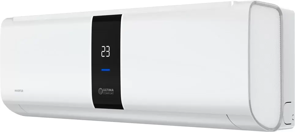 Кондиционер Ultima Comfort Elysium Inverter ELB-I24PN фото