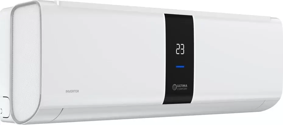 Кондиционер Ultima Comfort Elysium Inverter ELB-I30PN фото