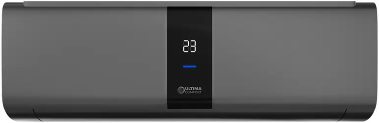 Ultima Comfort Elysium Nero 2026 ELN-07PN