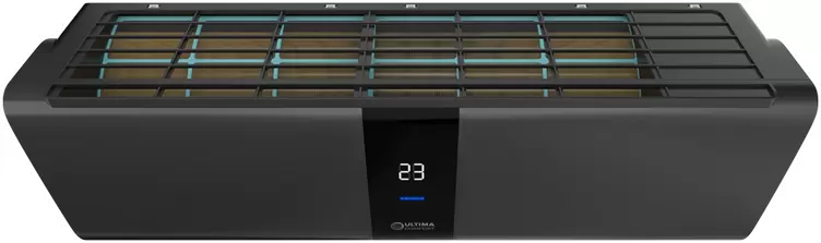 Кондиционер Ultima Comfort Elysium Nero 2026 ELN-09PN фото 5