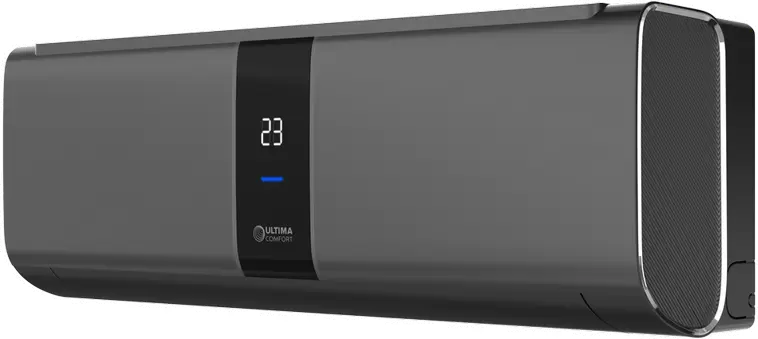Кондиционер Ultima Comfort Elysium Nero 2026 ELN-12PN фото 2