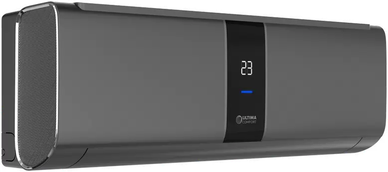 Кондиционер Ultima Comfort Elysium Nero 2026 ELN-12PN фото 3