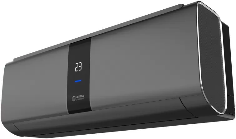 Кондиционер Ultima Comfort Elysium Nero 2026 ELN-12PN фото 6