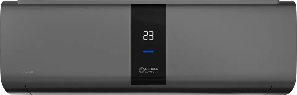 Ultima Comfort Elysium Nero Inverter ELN-I09PN