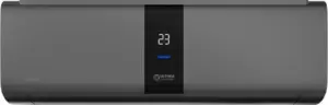 Кондиционер Ultima Comfort Elysium Nero Inverter ELN-I09PN